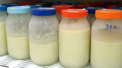 Veja dicas de como as mães podem doar para os bancos de leite humano