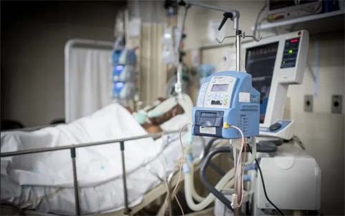 Sesau vai abrir mais 79 leitos exclusivos para covid-19 após aumento de casos