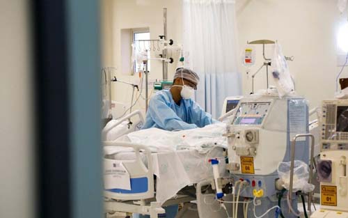 Alagoas registra 4 óbitos em 24h e 781 novos casos de Covid-19