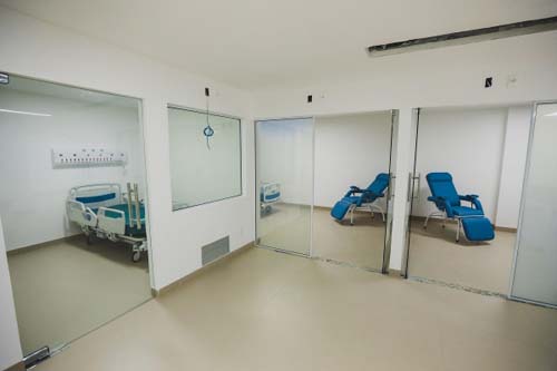 Até 30 de março, Alagoas terá 105 novos leitos de UTI para casos graves da Covid-19