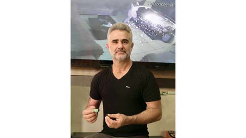 Apesar do alto risco à saúde, os cigarros eletrônicos são vendidos livremente no Brasil