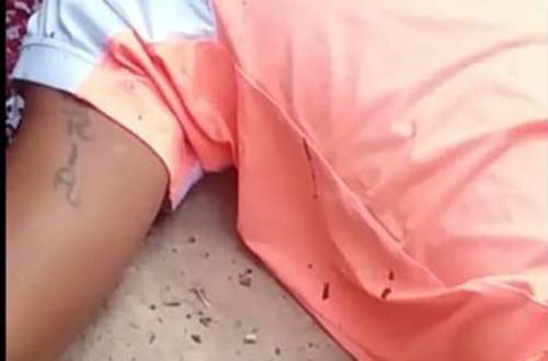 Jovem é executado em via pública em Ibateguara