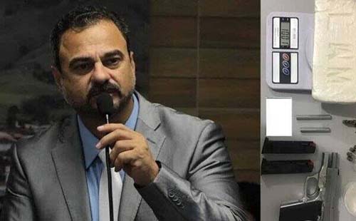 Nepotismo: Justiça condena ex-prefeito de Maribondo