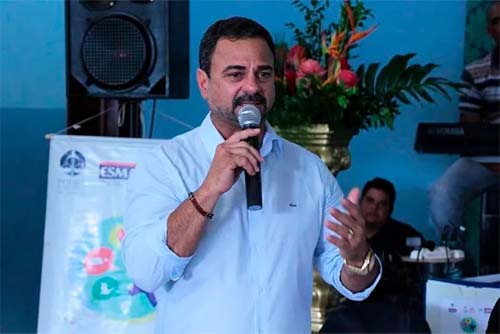 Decisão do TJAL Mantém Detenção de Leopoldo Pedrosa Mesmo Após Recurso Negado