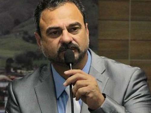 Justiça revoga prisão de ex-prefeito de Maribondo Leopoldo Pedrosa