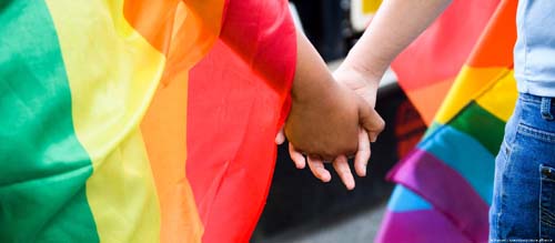 Onde os direitos LGBTQ avançaram em 2021