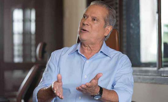 STF decide conceder liberdade provisória a ex-ministro José Dirceu