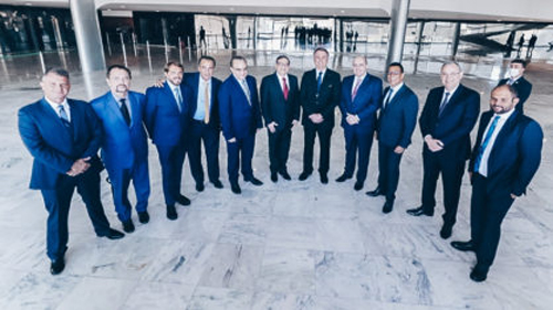 Congresso perdoa R$ 1 bi em dívidas de igrejas; Bolsonaro precisa sancionar