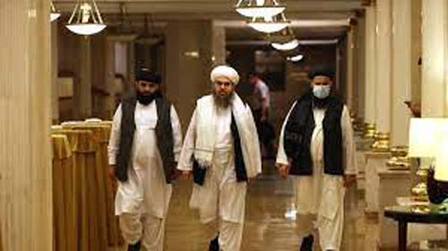 MRE russo: talibãs prontos para compromisso no Afeganistão, seus líderes estão 'fartos' de guerra