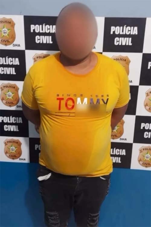 Polícia prende em Girau do Ponciano suspeito de liderar facção na PB