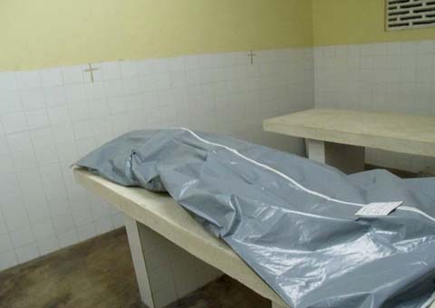 Após discussão, homem mata companheira em Delmiro Gouveia