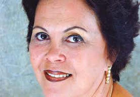 Morre aos 74 anos Lilian Rose, a primeira colunista social de Alagoas