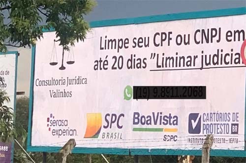 Exclusivo: esquema com liminares sigilosas oculta R$ 20 bi em dívidas