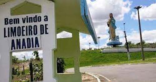 Mulher denuncia marido por cárcere privado em Limoeiro de Anadia