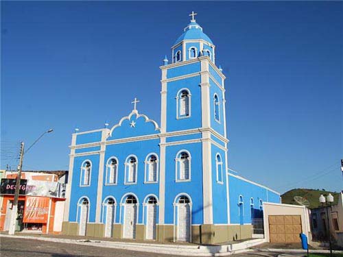 Municípios