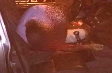 Promotor aposentado é assassinado dentro de carro na Serraria