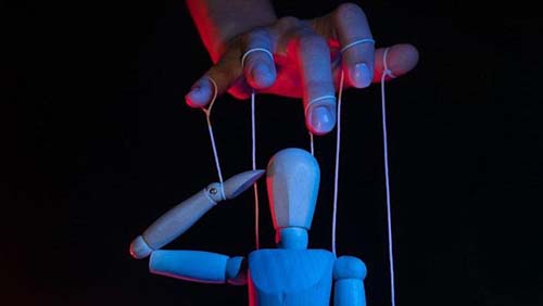 Conheça a linguagem secreta das seitas – e como ela penetrou em áreas inesperadas do nosso cotidiano