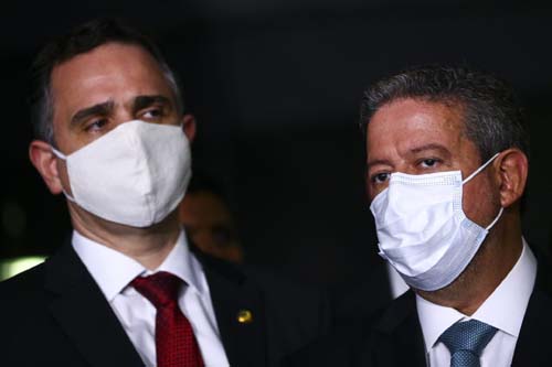 Impeachment de Bolsonaro: Arthur Lira diz que todos os pedidos que analisou são improcedentes