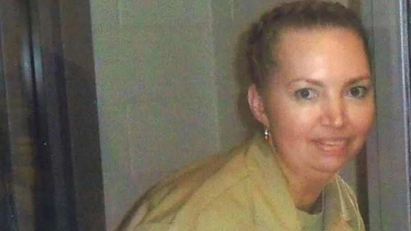 Criminosa a ser executada nos EUA: quem é Lisa Montgomery, autora de assassinato chocante e vítima de abusos