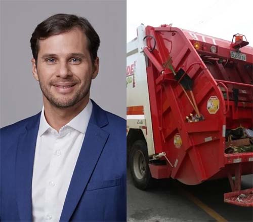 Licitação bilionária para coleta de lixo em Marechal vira caso de justiça