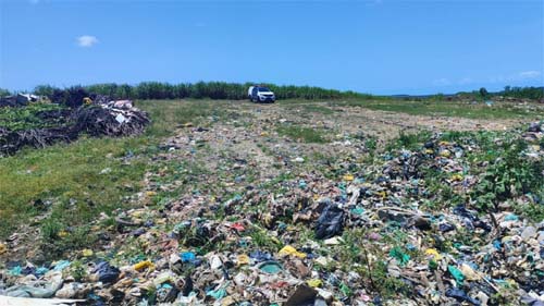 Conflito ambiental em Alagoas: Prefeitura de São Luís do Quitunde multada por descarte ilegal de resíduos