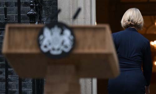 Boris Johnson pode voltar a ser premiê britânico; saiba os possíveis substitutos de Liz Truss