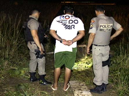 Menina de 7 anos é achada morta com sinais de violência sexual