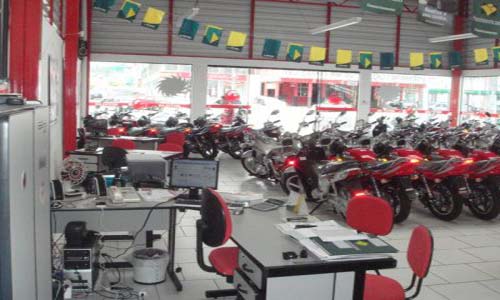 Caixa anuncia redução de juros para financiamento de motos