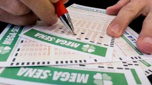 Mega-Sena acumula mais uma vez e prêmio vai a R$ 50 milhões