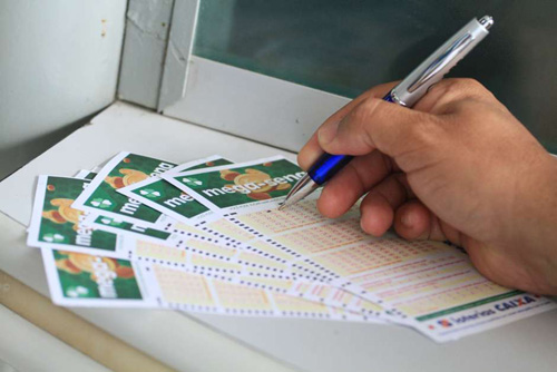 Estados acionam STF por recurso bilionário das loterias