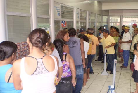 União dos Palmares