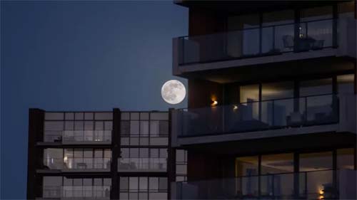 Como a Lua está tornando dias na Terra mais longos