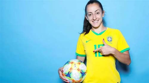 Linfoma de Hodgkin: como se manifesta o câncer diagnosticado em Luana, atleta da seleção brasileira de futebol