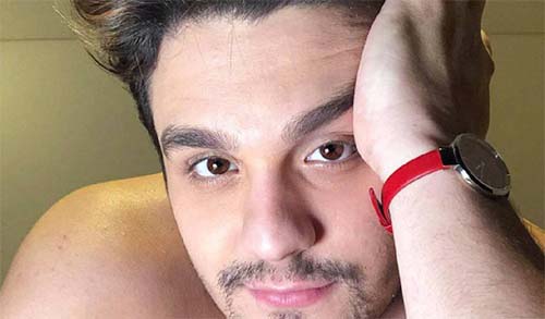 Show de R$ 370 mil de Luan Santana no Festival de Inverno de Mar Vermelho também é alvo de investigações