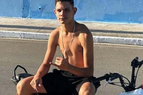 Operação da Polícia Civil prende jovem suspeito de matar adolescente com tiro na cabeça