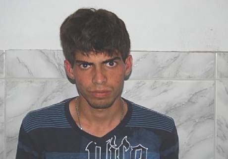 Acusado de matar criança durante fuga é encontrado morto em presídio