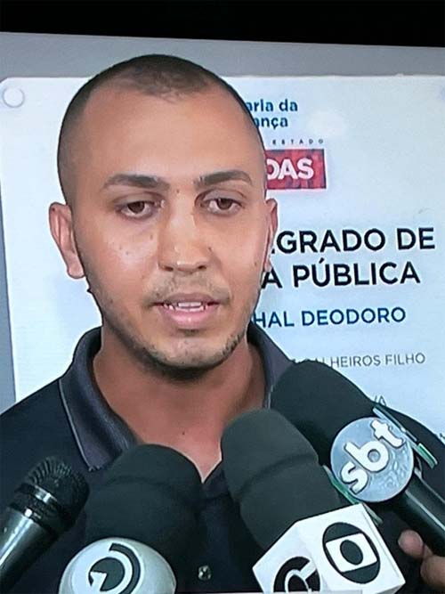 Novos depoimentos complicam situação de PM que conduzia moto aquática