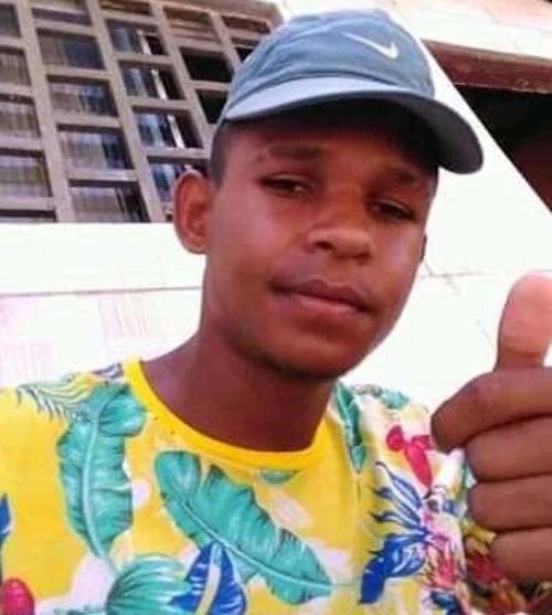 Adolescente é encontrado morto a facadas em Teotônio Vilela