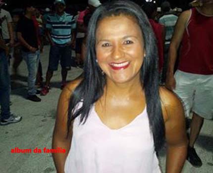 Jovem Senhora de Santana do Mundaú morre em acidente de moto no interior de São Paulo. Sepultamento será hoje a tarde