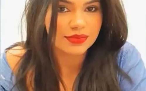 Caso Luciana Nicácio: delegado conclui inquérito e dois acusados têm prisão decretada