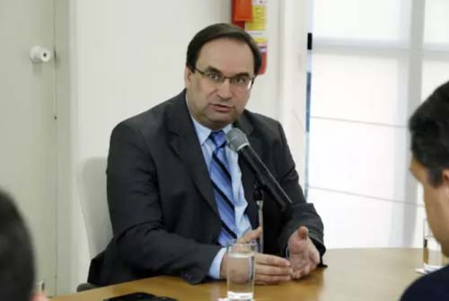 MDB Alagoas manda dissolver diretório de Arapiraca e Barbosa contraria Renan