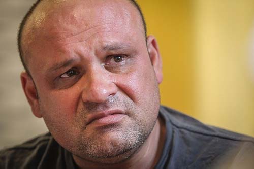 Réu da Kiss: 'Ainda ouço sons e vejo imagens da tragédia todos os dias' 