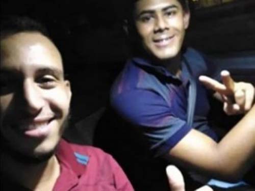 Jovens alagoanos morrem na Bahia após colisão com carreta