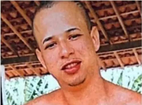 Jovem desaparecido é encontrado morto a facadas