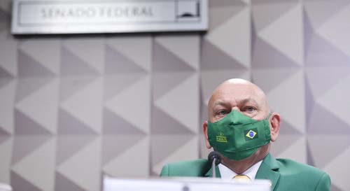 Empresários lamentam operação da PF e dizem ser vítimas de perseguição