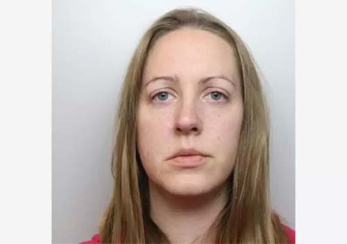 Enfermeira é condenada por assassinar sete bebês: 'Matei de propósito'