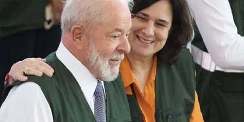 Controladoria-Geral revela discrepâncias de 44,2 bilhões de reais no Ministério da Saúde