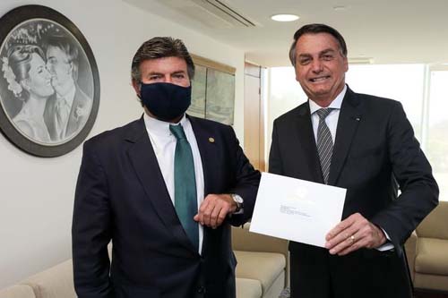 Clima 'conciliador' e sobrevida à Lava Jato: O que esperar de Fux no comando do STF