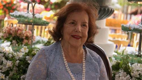 Fundadora do grupo Magazine Luiza morre aos 97 anos em São Paulo