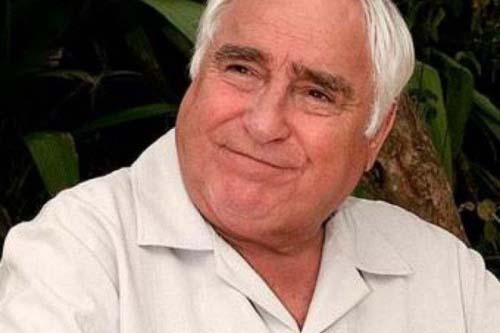 O eterno Vavá: morre o ator Luis Gustavo, aos 87 anos